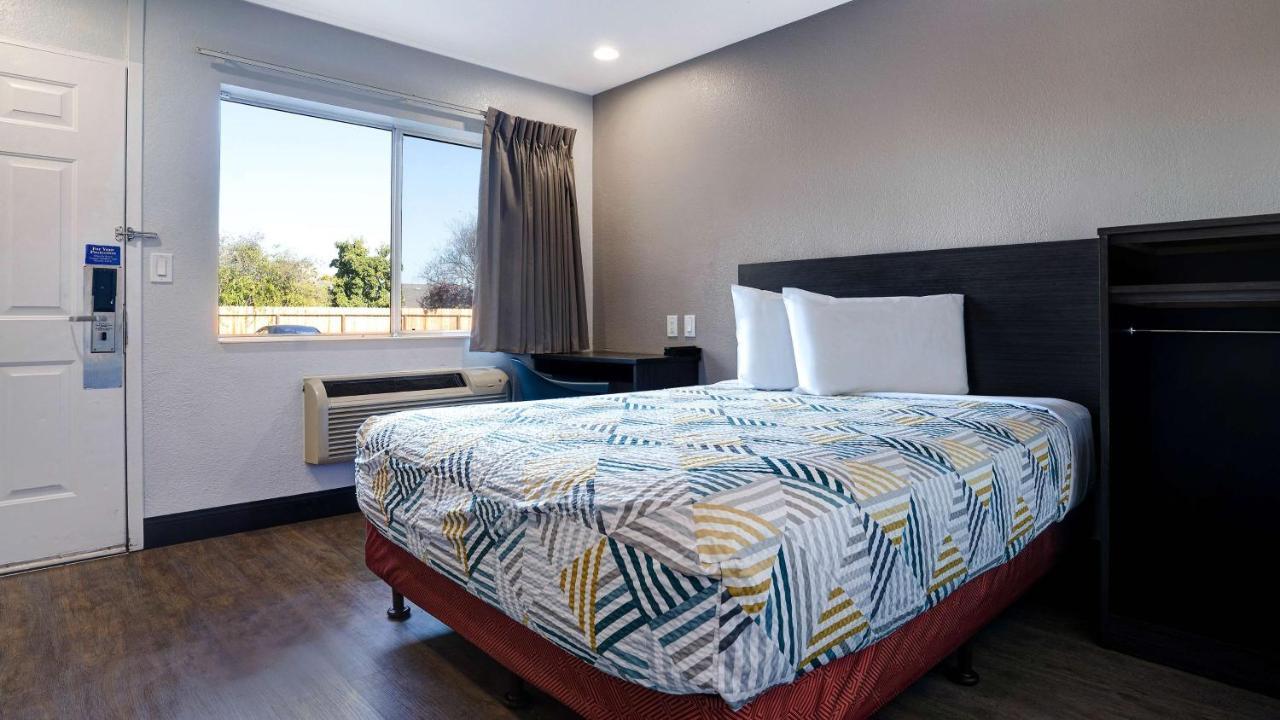Motel 6-Arcata, Ca Cal Poly Humboldt Dış mekan fotoğraf