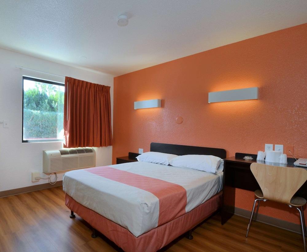 Motel 6-Arcata, Ca Cal Poly Humboldt Dış mekan fotoğraf