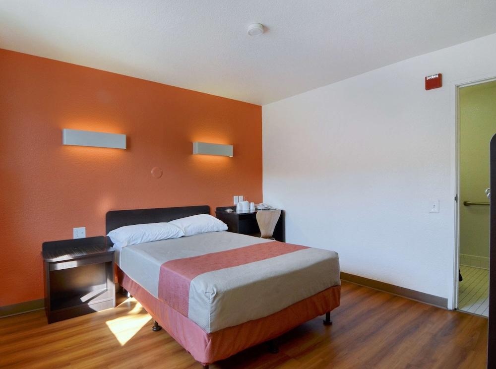 Motel 6-Arcata, Ca Cal Poly Humboldt Dış mekan fotoğraf